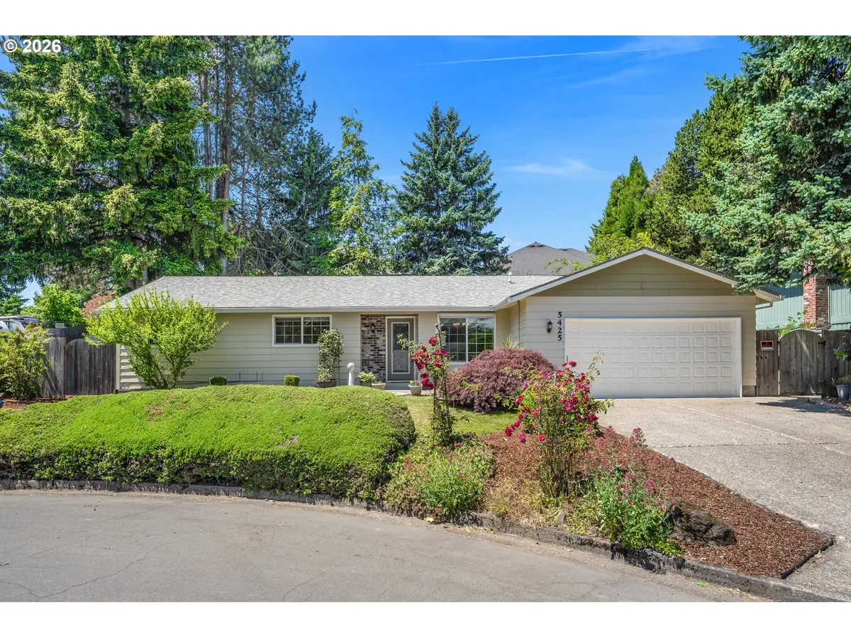 5425 SW 208th Ct, Beaverton, OR 97078 - #1