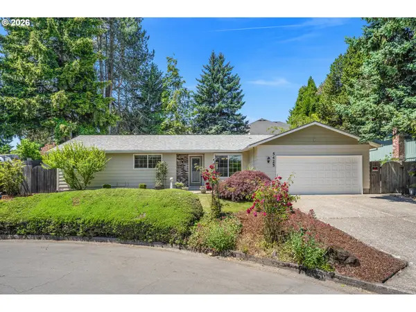 5425 SW 208th Ct, Beaverton, OR 97078