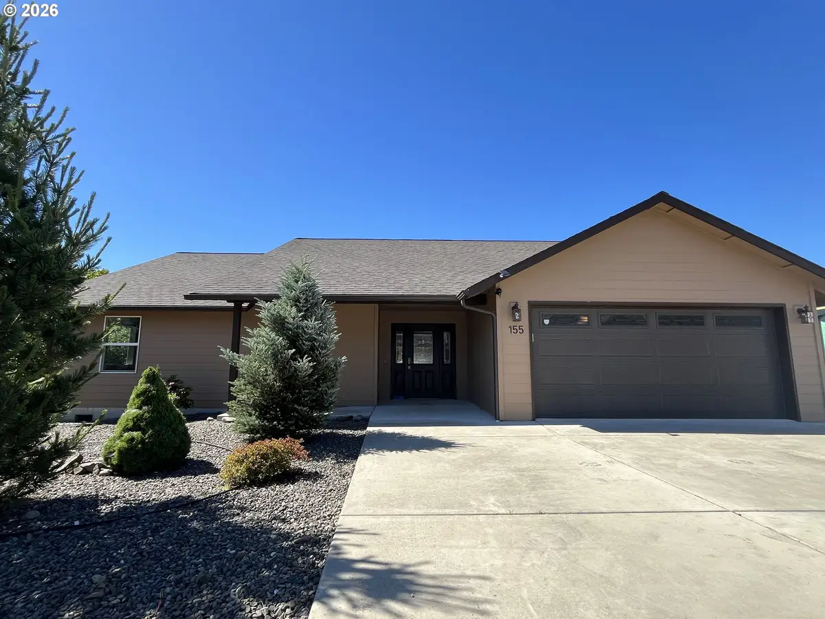 155 SE Callaham Ct, Myrtle Creek, OR 97457 - #1