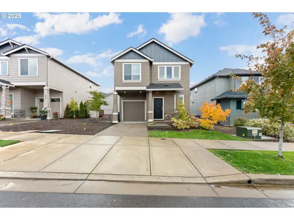 3314 SW 42nd St, Gresham, OR 97080