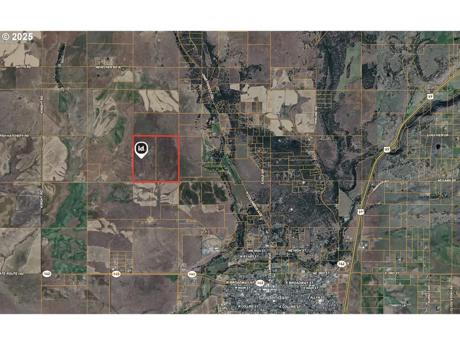 Fairgrounds Rd, Goldendale, WA 98620 - Image #3