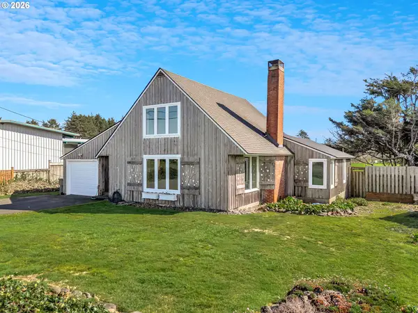 2515 Sunset Blvd, Seaside, OR 97138