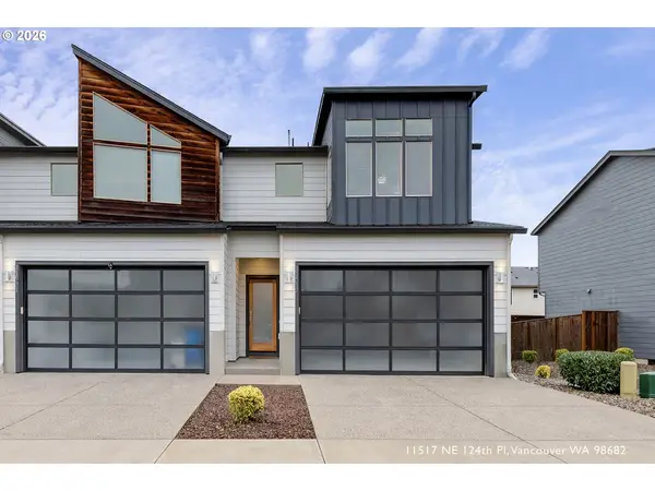 11517 NE 124th Pl, Vancouver, WA 98682