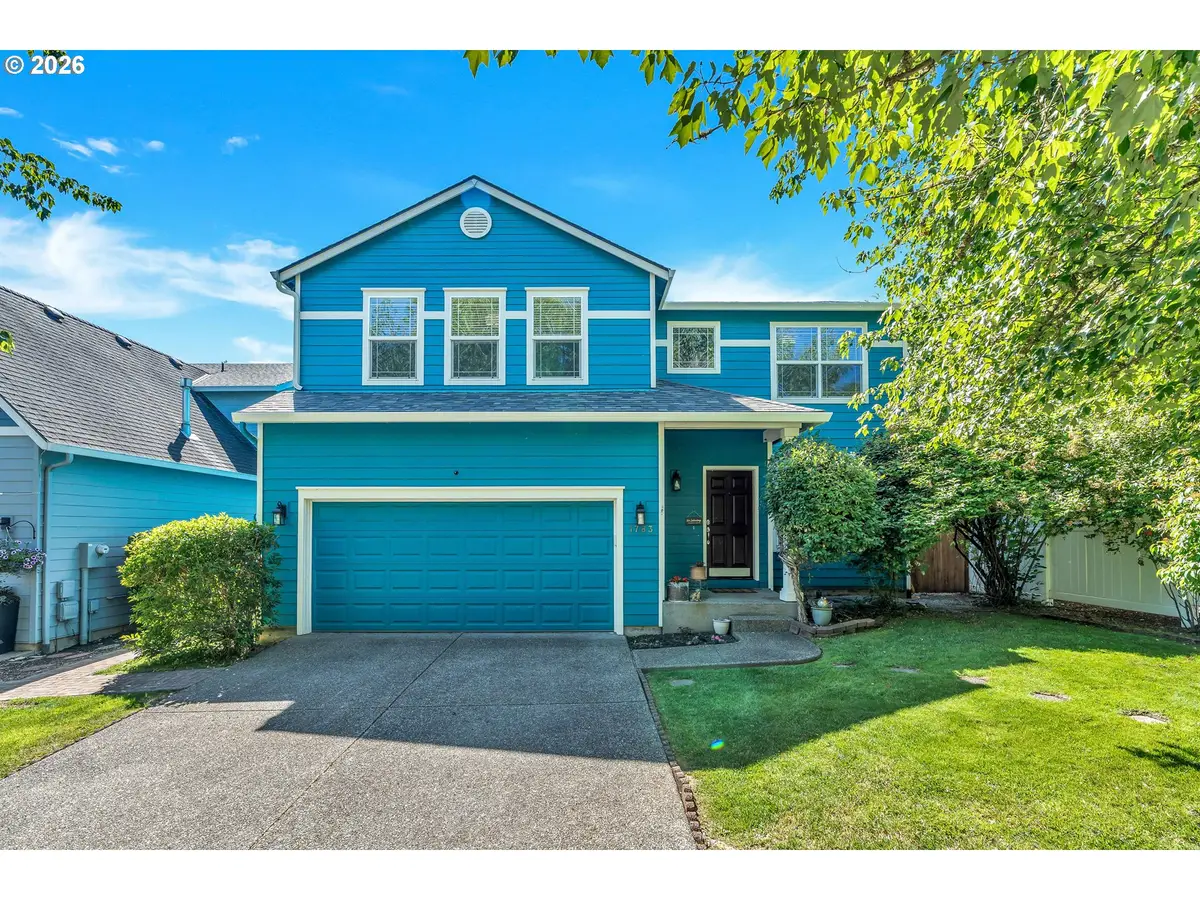 1783 NW 8th Ave, Hillsboro, OR 97124 - #1