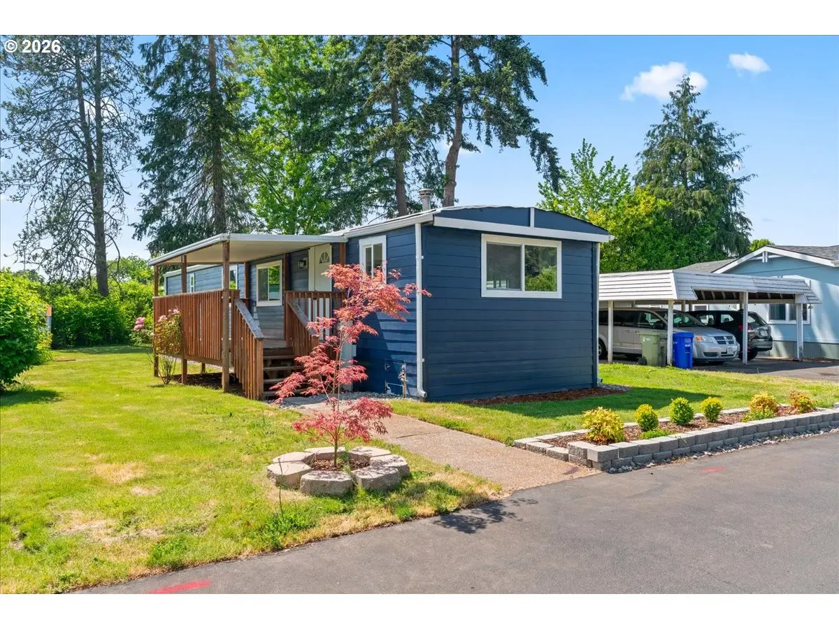 507 N 19th Ave, Cornelius, OR 97113 - #1