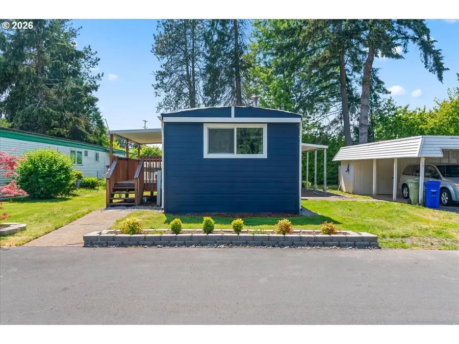 507 N 19th Ave, Cornelius, OR 97113 - #2