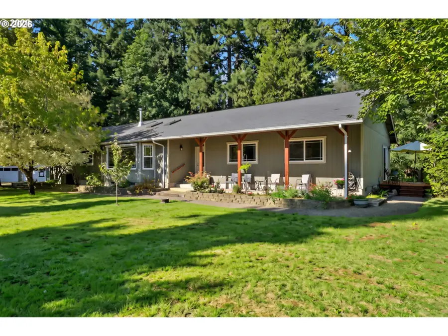 71755 London Weyerhaeuser Rd, Cottage Grove, OR 97424 - #2