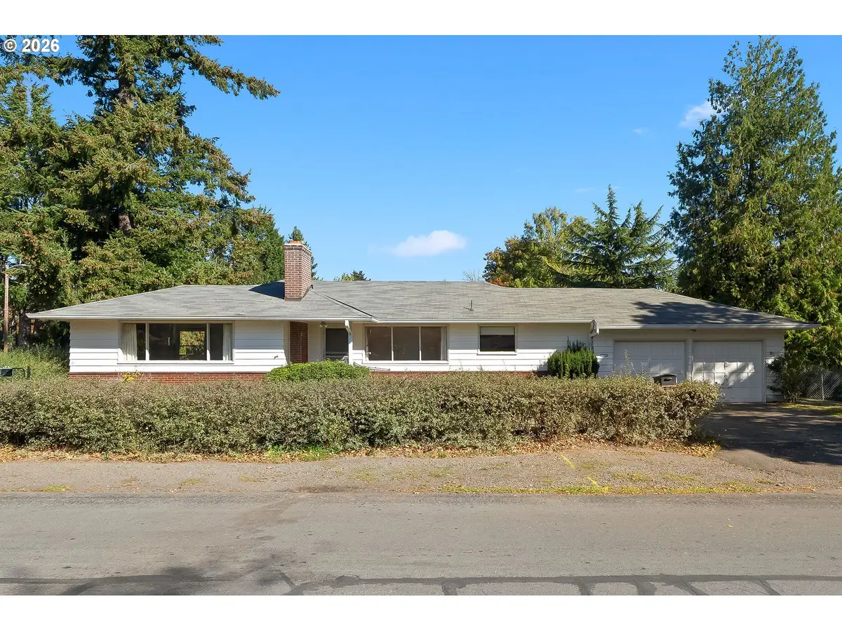 3802 SE 113th Ave, Portland, OR 97266 - #1