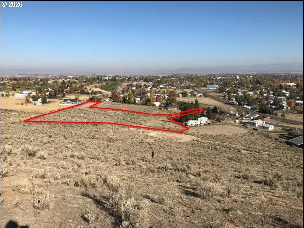 0 Colorado Ave, Baker City, OR 97814 - #1