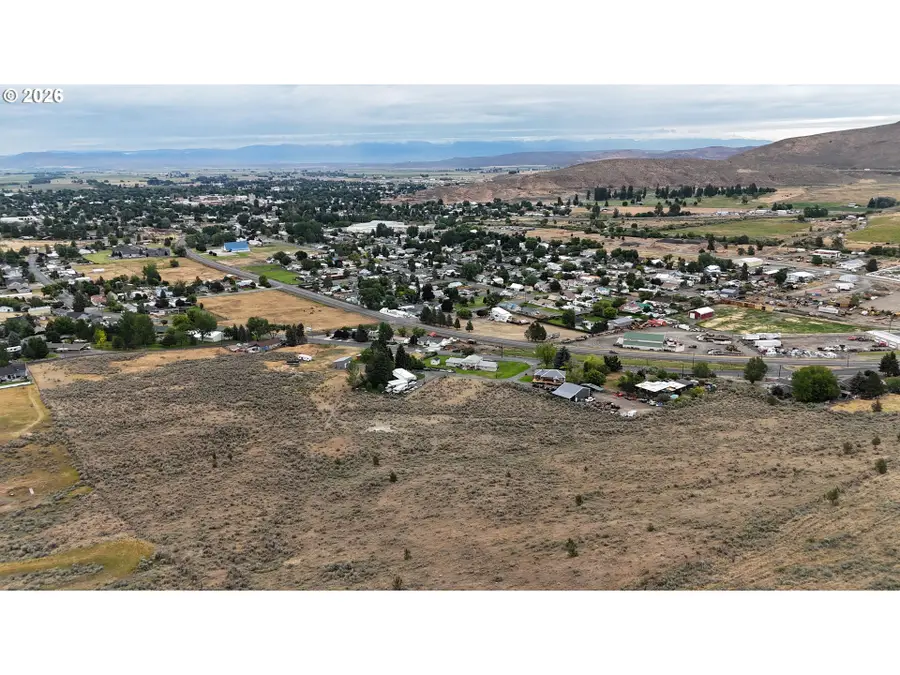 0 Colorado Ave, Baker City, OR 97814 - #2