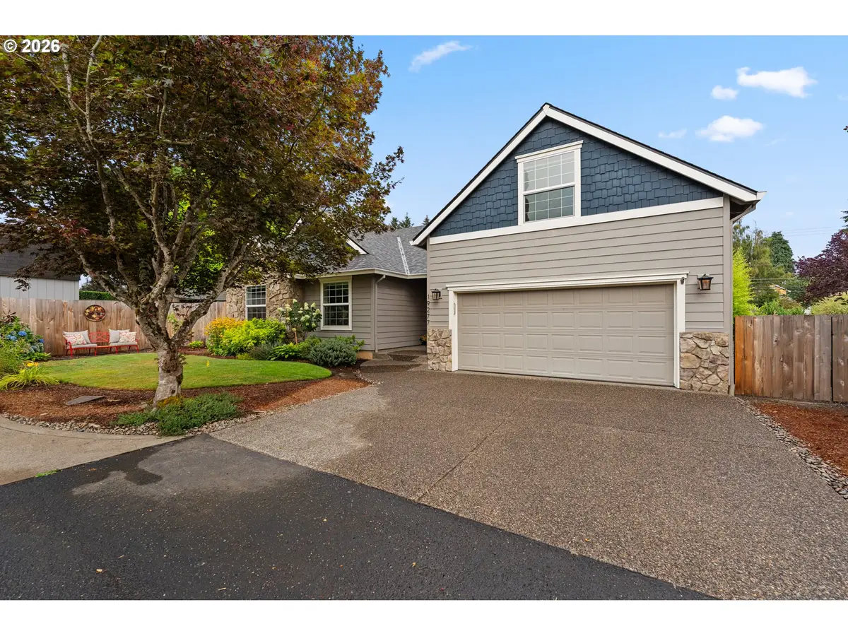 19277 Minuet Ct, Oregon City, OR 97045 - #1