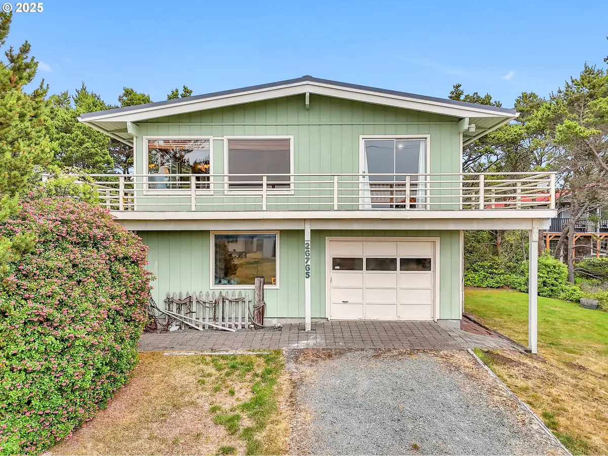 26765 Nedonna Ave, Rockaway Beach, OR 97136 - Image #1