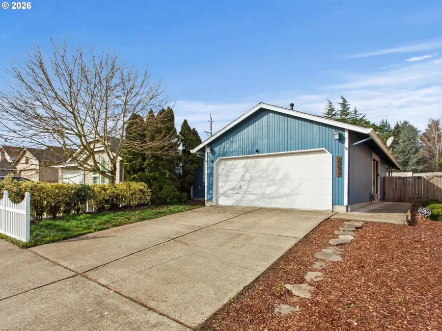2297 SW 218th Dr, Beaverton, OR 97003 - #2