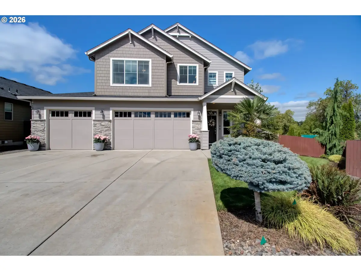 10508 NE 153rd Ave, Vancouver, WA 98682 - #1