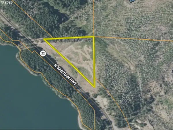 0 Hwy 22, Detroit, OR 97342