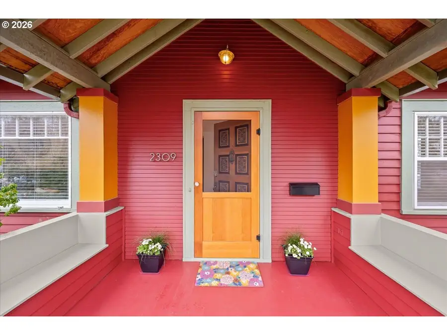 2309 SE 51st Ave, Portland, OR 97215 - #2