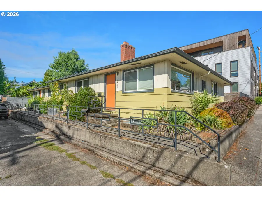 2421 SE 52nd Ave, Portland, OR 97206 - #3