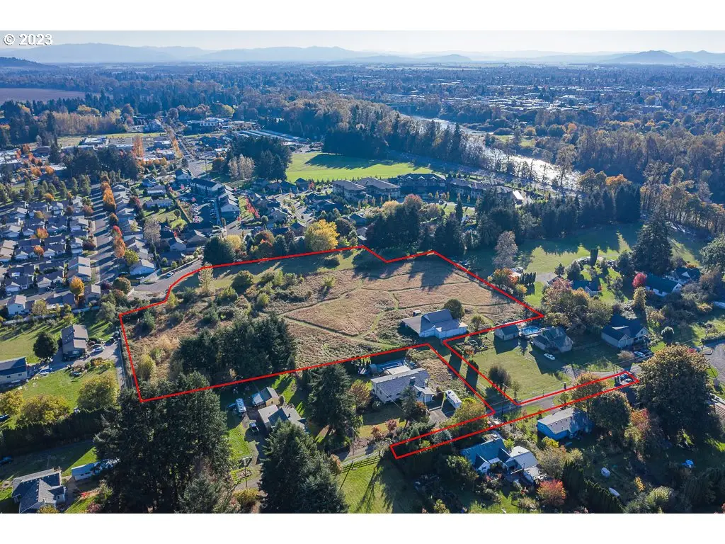 0 Hickory St Nw, Albany, OR 97321 - Image #1