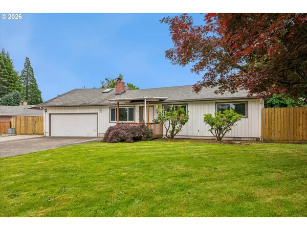 1119 NE 109th St, Vancouver, WA 98685