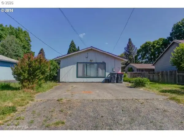 725 SW Taft St, McMinnville, OR 97128