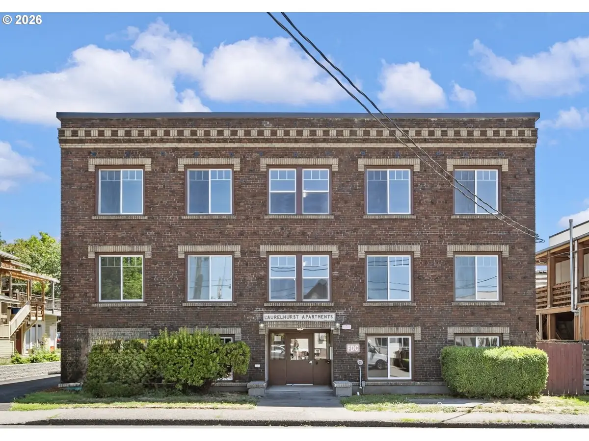 804 SE Cesar E Chavez Blvd #13, Portland, OR 97214 - #1