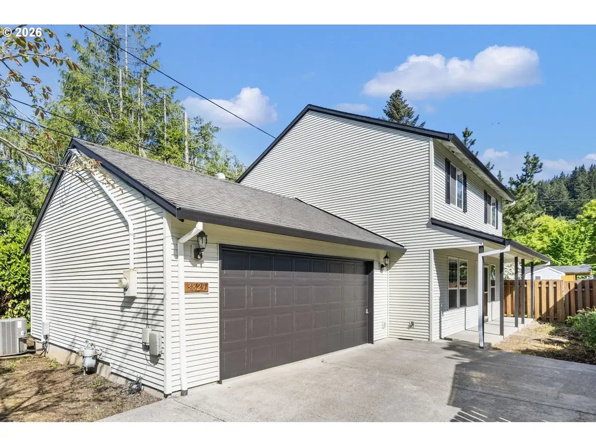 3829 SE 103rd Ave, Portland, OR 97266 - #1