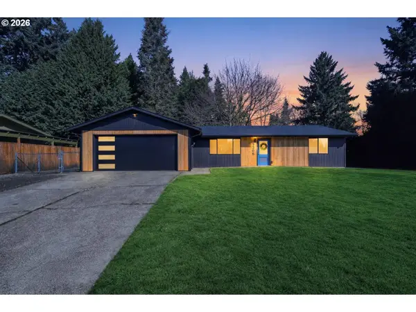 9206 NE 75th St, Vancouver, WA 98662