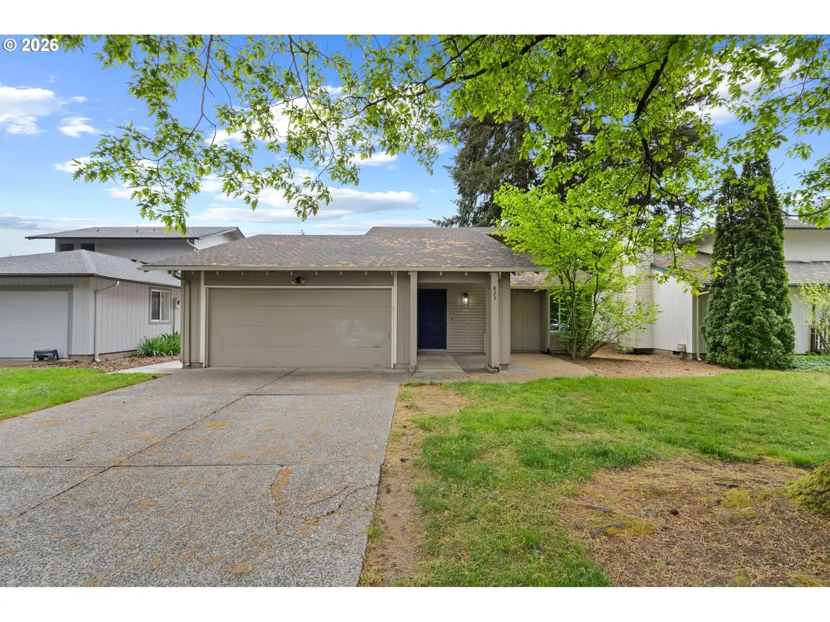 823 NE 132nd Ave, Vancouver, WA 98684 - #1