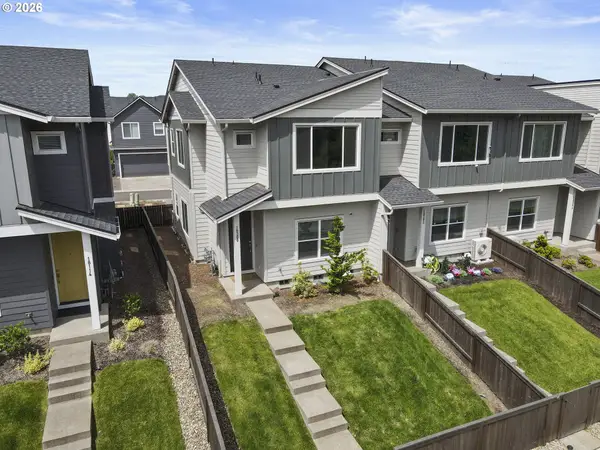 18200 NE 47th Ave, Vancouver, WA 98686