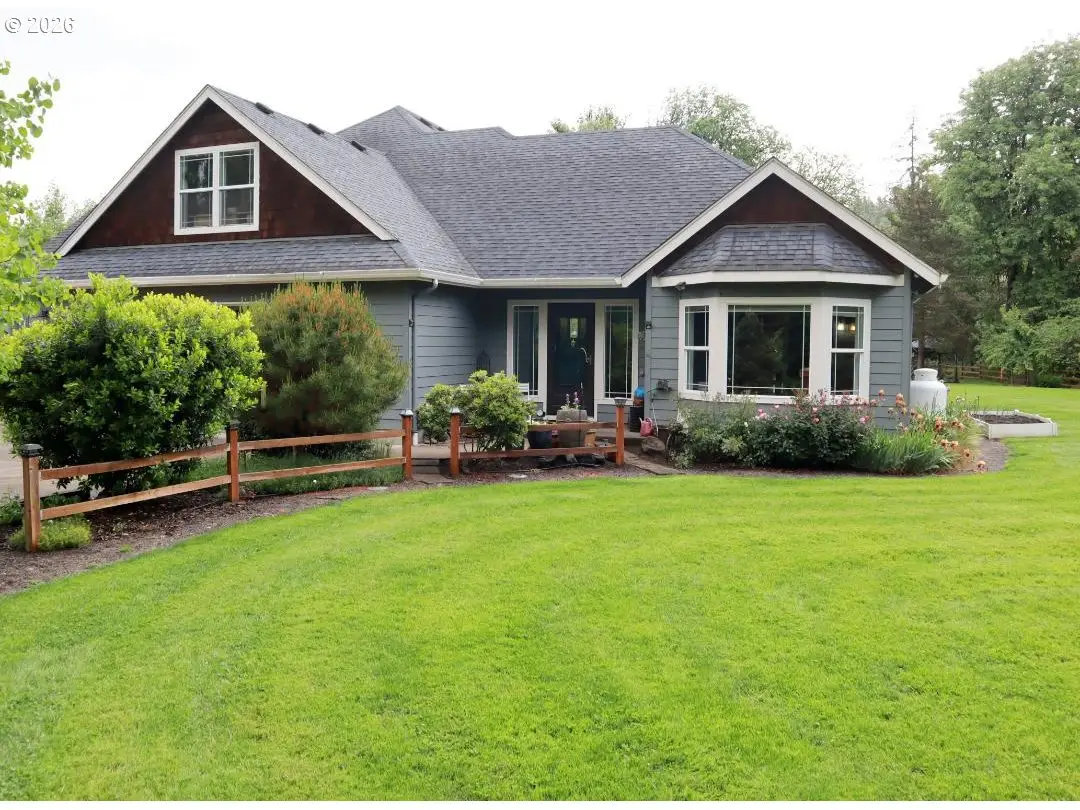 29778 Gimpl Hill Rd, Eugene, OR 97402 - #1