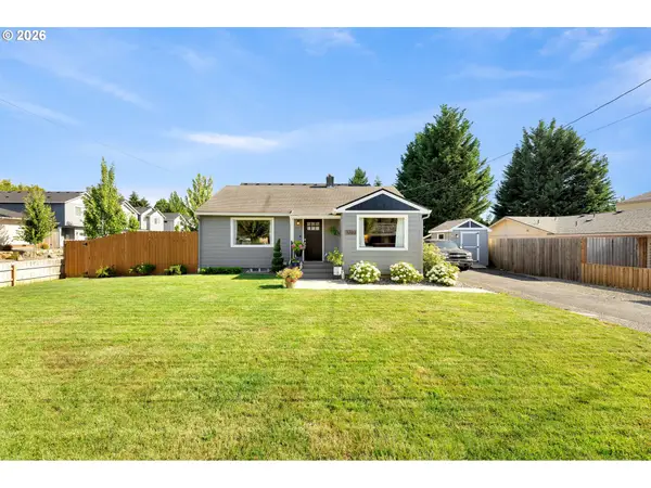 3703 NE 49th St, Vancouver, WA 98661