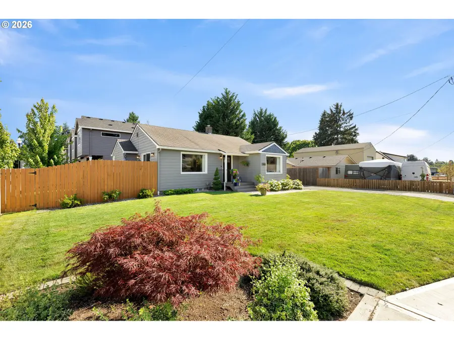 3703 NE 49th St, Vancouver, WA 98661 - #2