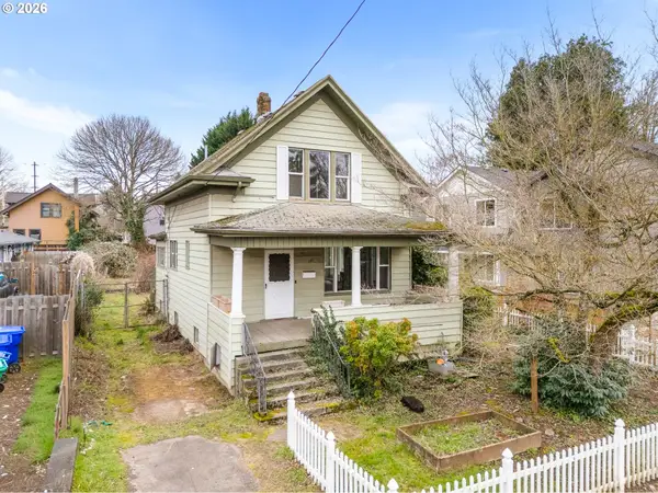 640 SE 47th Ave, Portland, OR 97215