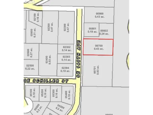 4770 SE 140th Ave, Portland, OR 97236