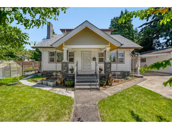 2424 NE 102nd Ave, Portland, OR 97220