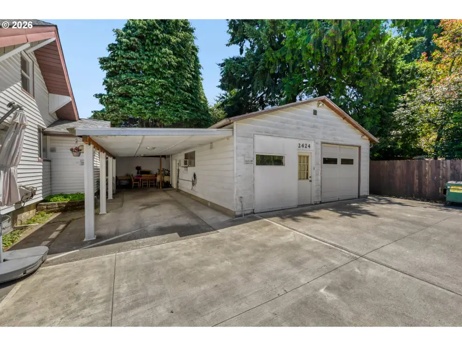 2424 NE 102nd Ave, Portland, OR 97220 - #3