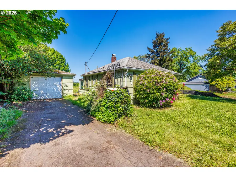 4021 SE 91st Ave, Portland, OR 97035 - #2