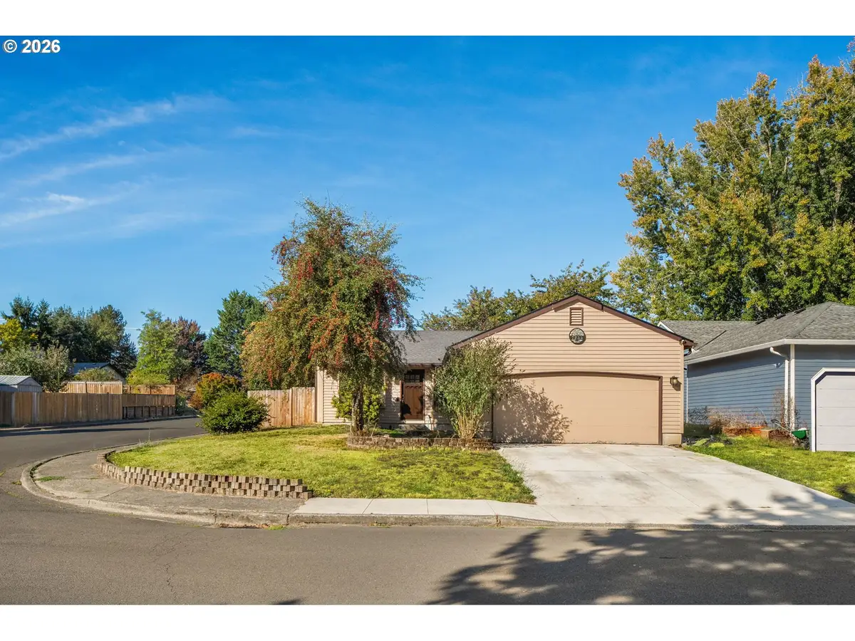 7255 SW Linette Way, Beaverton, OR 97007 - #1