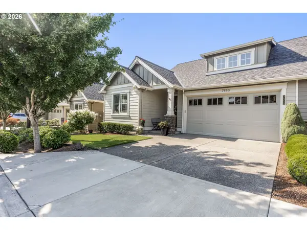 7553 SW Honor Loop, Wilsonville, OR 97070