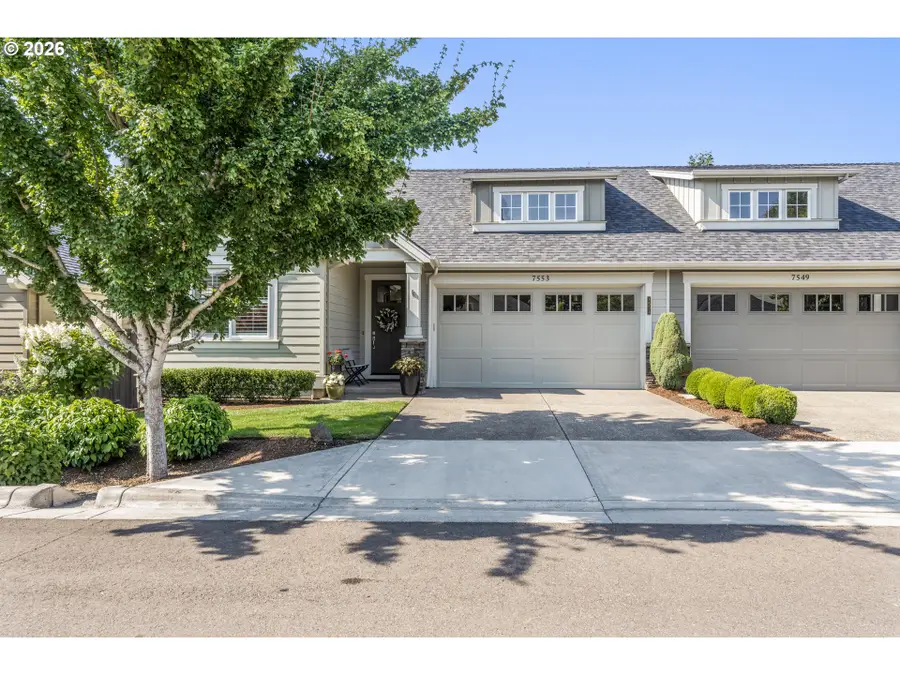 7553 SW Honor Loop, Wilsonville, OR 97070 - #3