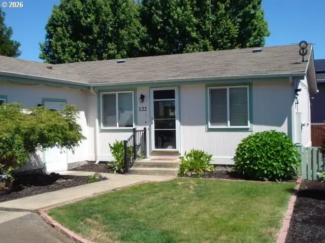 122 Kristi Lee Ln, Roseburg, OR 97471 - #1