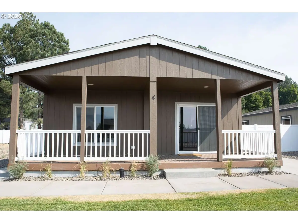 3111 E Q Ave #4, La Grande, OR 97850 - #1