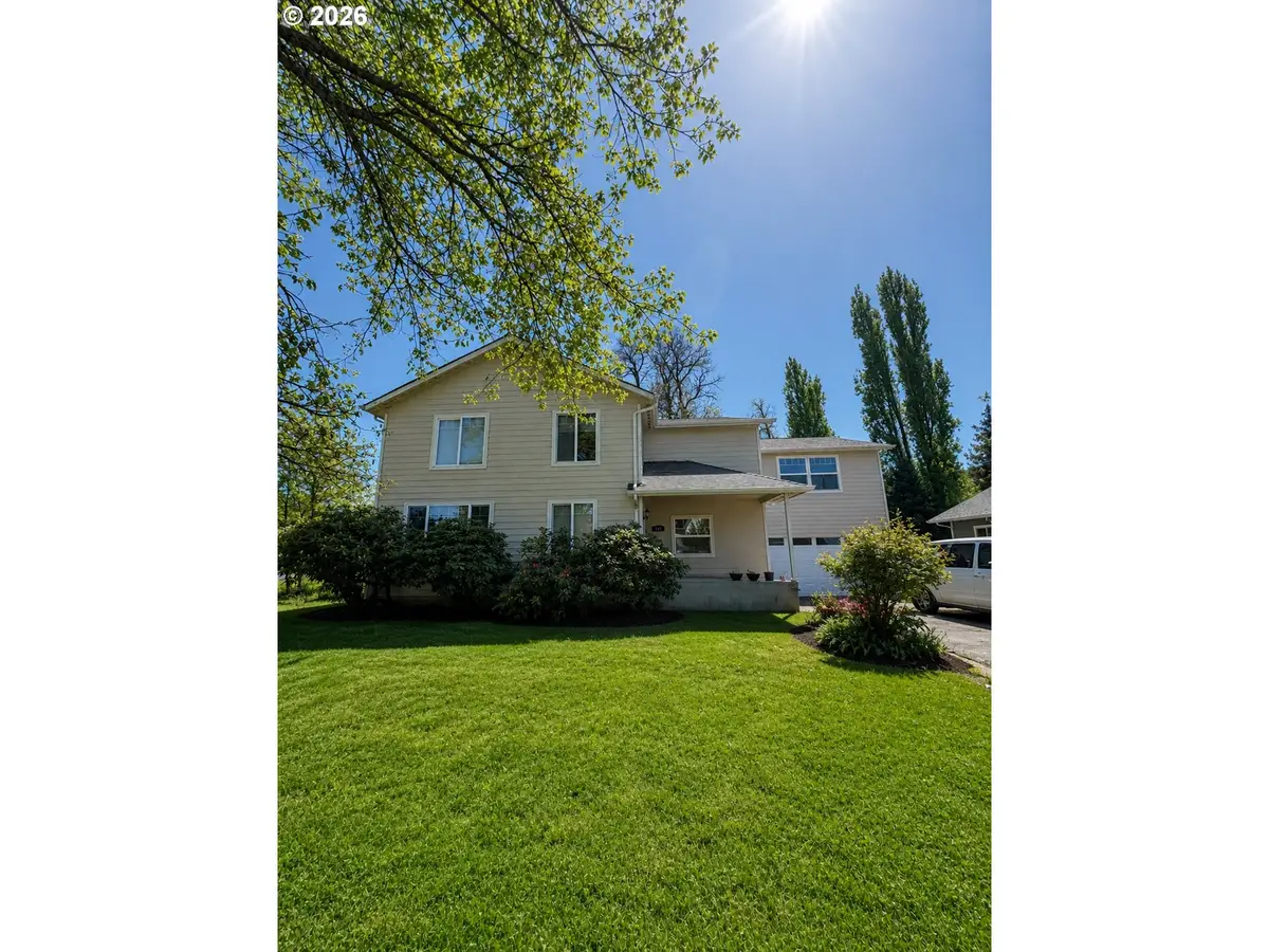 451 Oak Terrace, Sweet Home, OR 97386 - #1