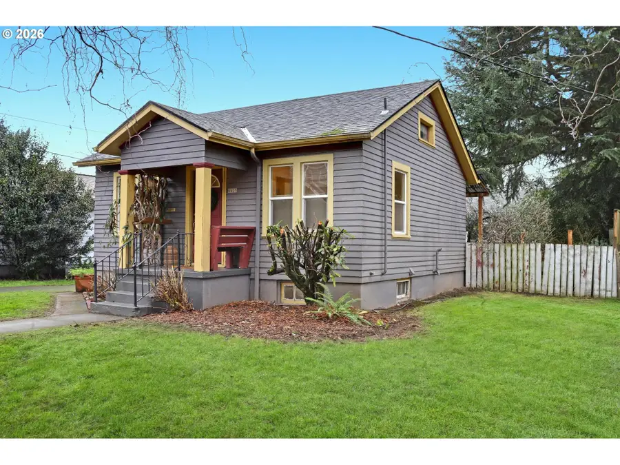6425 NE 35th Ave, Portland, OR 97211 - Image #2