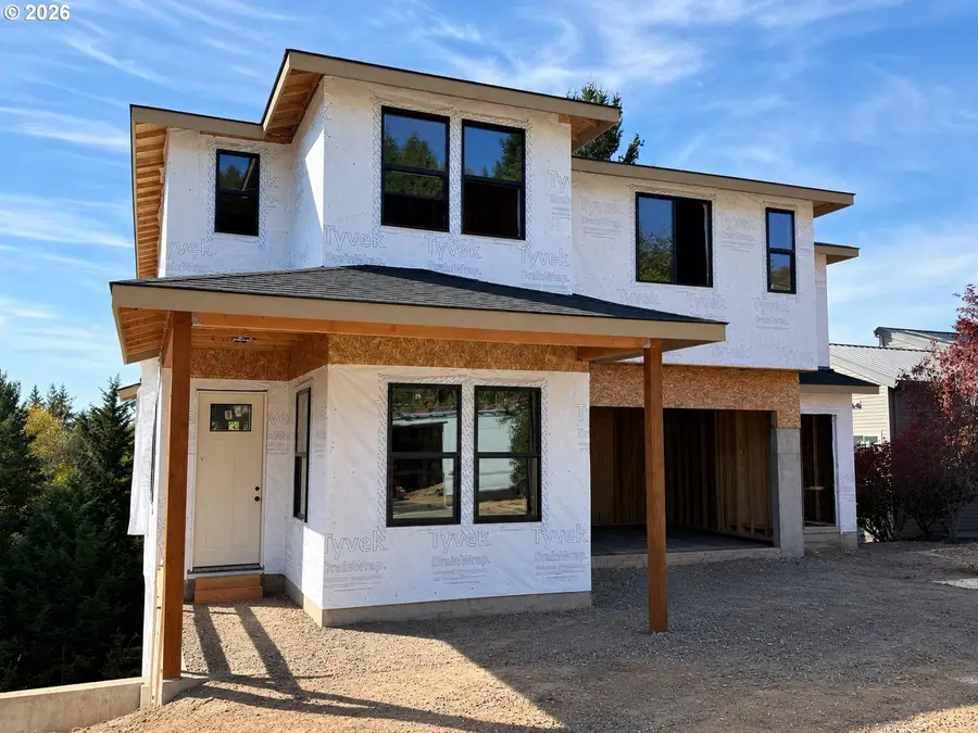 2615 NW 83rd Pl, Portland, OR 97229 - #2