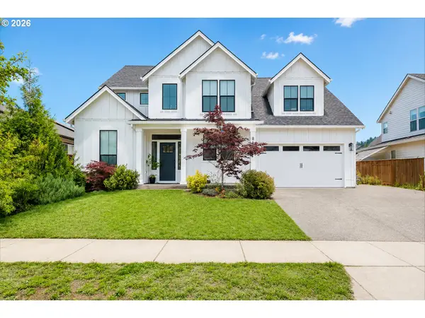 810 Ike Mooney Rd, Silverton, OR 97381