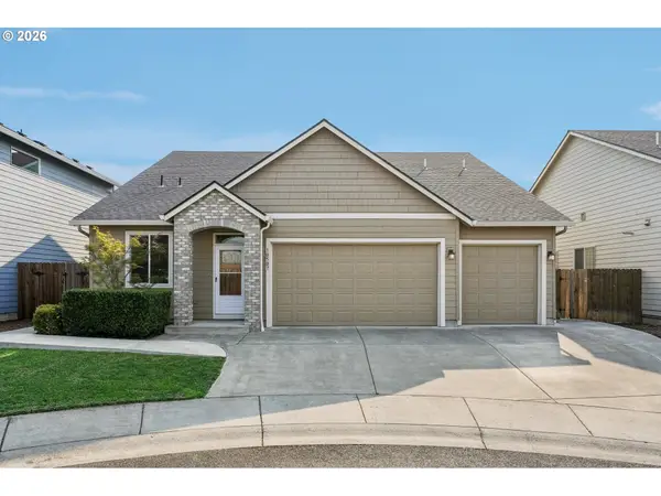 10507 NE 110th Ct, Vancouver, WA 98662