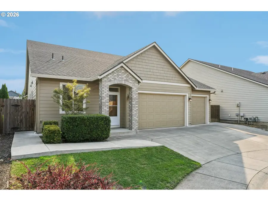 10507 NE 110th Ct, Vancouver, WA 98662 - #2