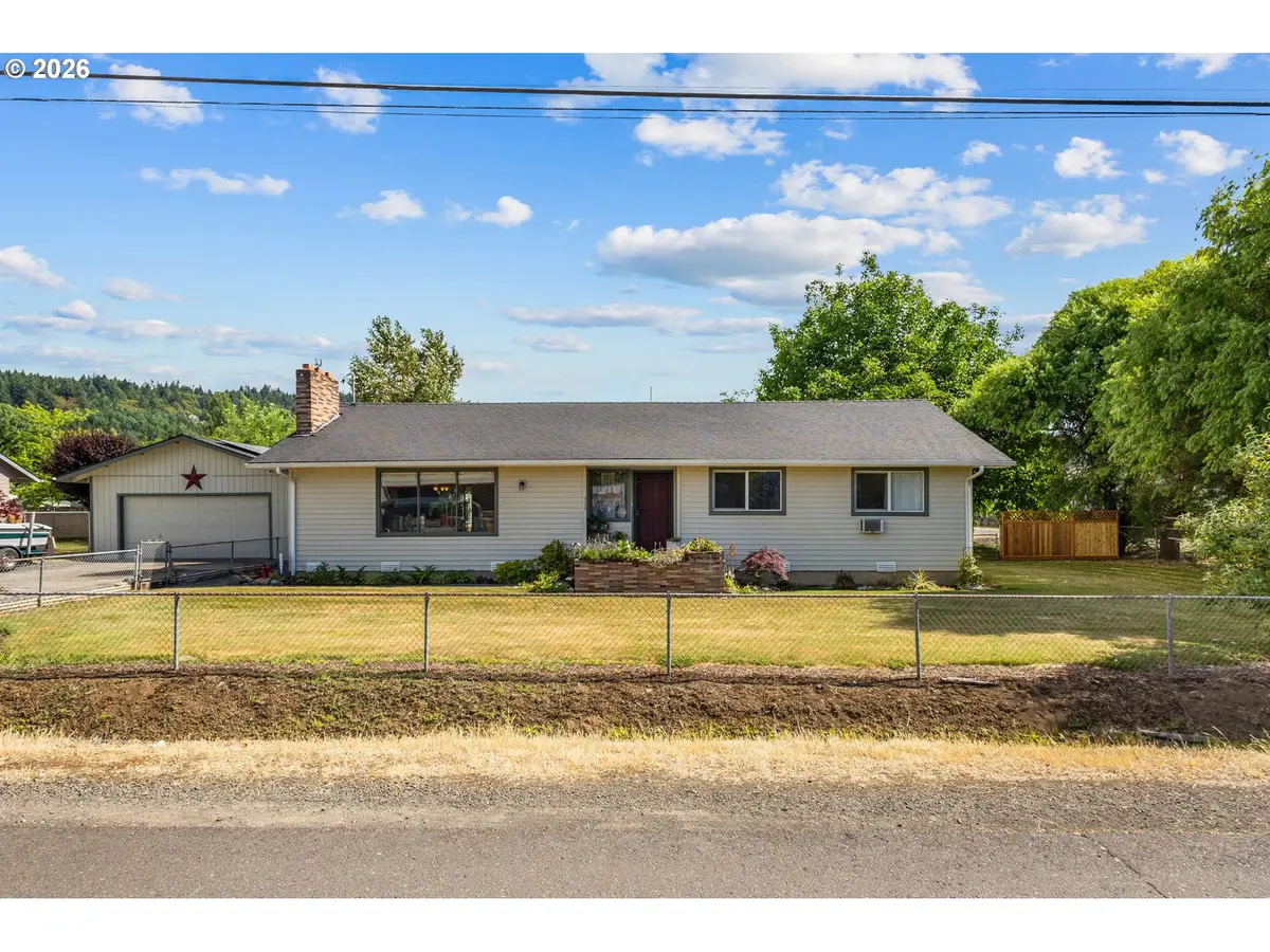 4509 Long St, Sweet Home, OR 97386 - #1