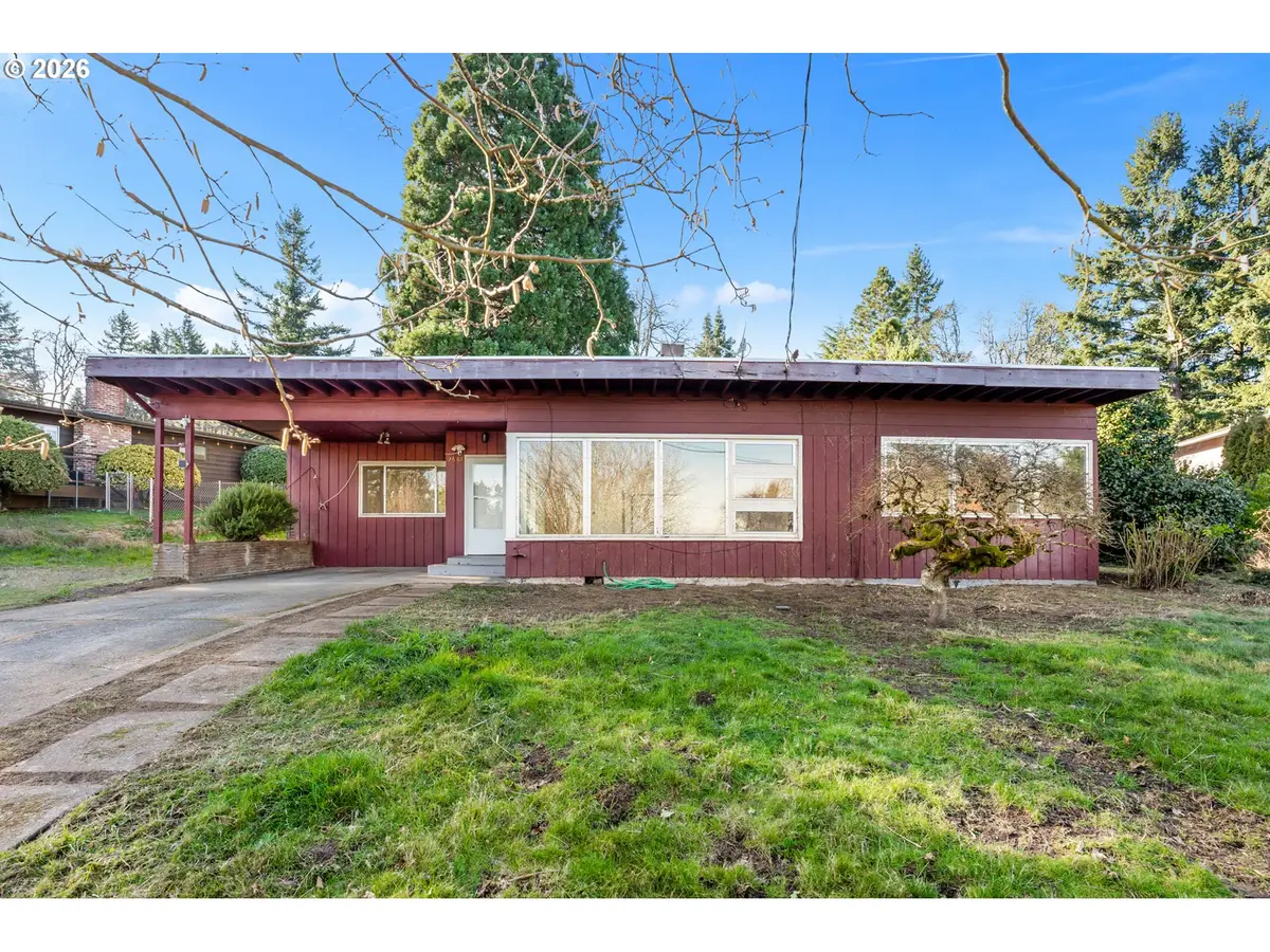 2665 Hillcrest Dr, Northwest Clackamas, OR 97068 - #1